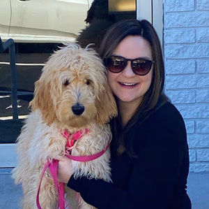 Meet your Posher, Kelsey